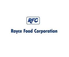 Royce Food Corporation - High Quality Coconut Products Supplier and Exporter - 2