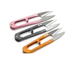 Cannabis Trimming Scissors