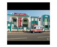 How a Multispeciality Hospital Supports Better Diagnosis and Complete Healthcare