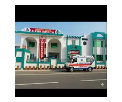 How a Multispeciality Hospital Supports Better Diagnosis and Complete Healthcare