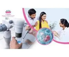 Start Your IVF Journey with the Best IVF Hospital in Bangalore - Tamara Hospital & IVF Centre