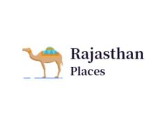 Rajasthan Places Explore Royal Forts, Palaces, Desert Landscapes & Cultural Heritage