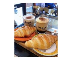 Best Old Quarter Cafes for Vietnamese Egg Coffee