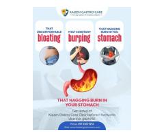 Kaizen Gastro Care Best Gastroenterologist in Pune - 4