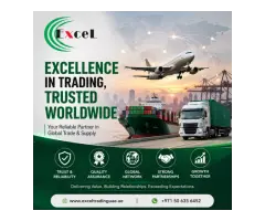 Complete Industrial Tools and Building Materials Supplier in Abu Dhabi