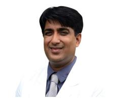 Best Bone Marrow Transplant Surgeon India