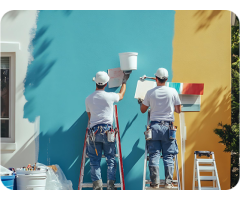 Painting company Vancouver