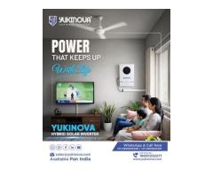 A Smarter Way to Power Your Home