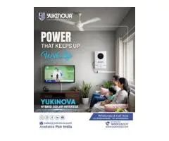 A Smarter Way to Power Your Home