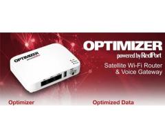 Satellite IoT Connectivity California