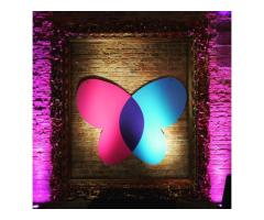 Custom Event Graphics Raleigh Banners, Backdrops & More