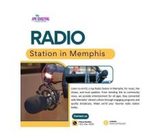 Radio Stations in Memphis