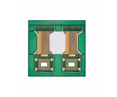 Custom Rigid-Flex PCB