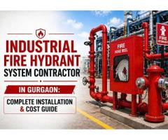 Looking for Fire Cylinder Refilling in Gurgaon Choose Suraksha Fire India Today