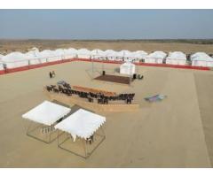 Best Accommodation In Rann Utsav Kutch