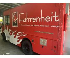 Transform Your Brand Visibility with Full Vehicle Wrap Services