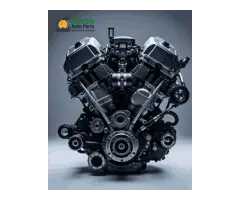 Quality Porsche Engine for Sale Tested, Certified & Ready