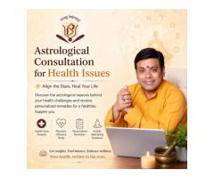 Best Online Health Astrology Services For Positive Results