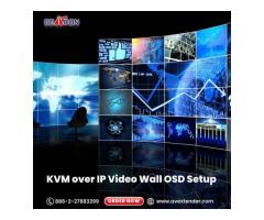 Create Impactful Visuals with Beacon s Video Wall