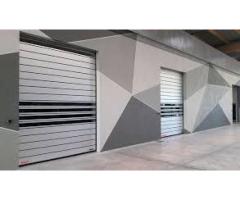 Garage Door Repair Deira Dubai Macro Automatic Doors LLC