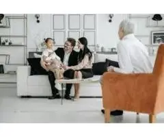 Professional Marriage Counselling in India for Couples