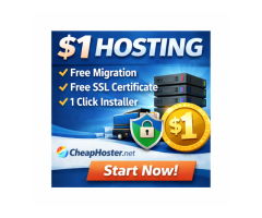 Get 1 hosting with free SSL at www - 2