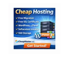 Get 1 hosting with free SSL at www - 5