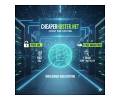 Get 1 hosting with free SSL at www - 6