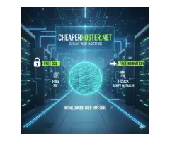 Get 1 hosting with free SSL at www - 6