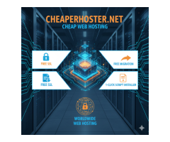 Get 1 hosting with free SSL at www - 8