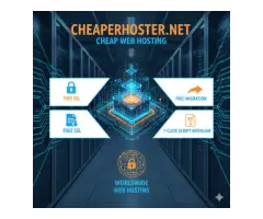 Get 1 hosting with free SSL at www - 8
