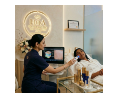 Laser Hair Clinic in Vibhuti Khand Gomti Nagar