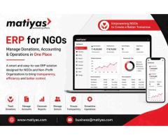 Smarter Digital Systems for Nonprofit Efficiency