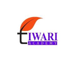 Best NCERT Solutions Online Free Study Material by Tiwari Academy