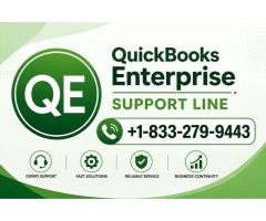 QuickBooks Enterprise Support Line Get Instant Help