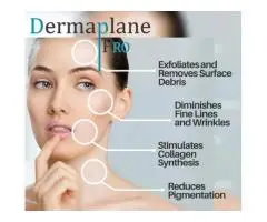 Dermaplaning Facial Tampa for Smooth Glowing Skin