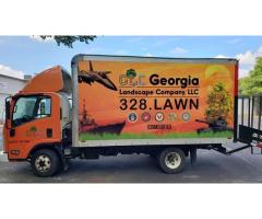 Custom Truck Wrap Services Boost Your Brand on the Road