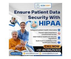 How to Get HIPAA Certification Services in Oman