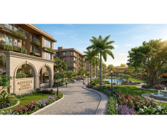 Premium property in Gurgaon