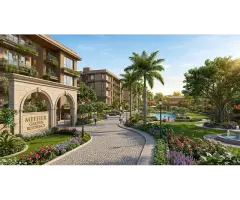 Premium property in Gurgaon
