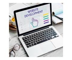Hire Best Web Development Company in India for Business Growth