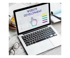 Hire Best Web Development Company in India for Business Growth