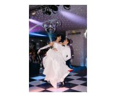 Top Class Wedding Photography Service Paris - Alyssa