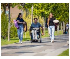 Best Community Participation Help Services Riyaad Care