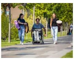 Best Community Participation Help Services Riyaad Care