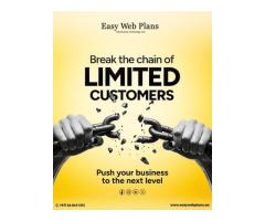 Mobile App Development Company in Dubai Easywebplans IT LLC