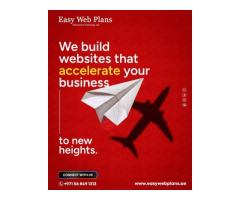 Mobile App Development Company in Dubai Easywebplans IT LLC - 3