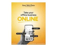 Mobile App Development Company in Dubai Easywebplans IT LLC - 4