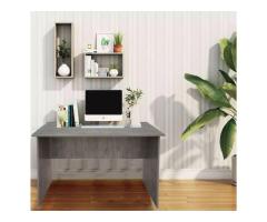 Modern Study Desk Designs for Smart Home Workspaces