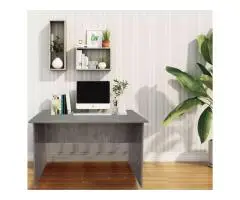 Modern Study Desk Designs for Smart Home Workspaces